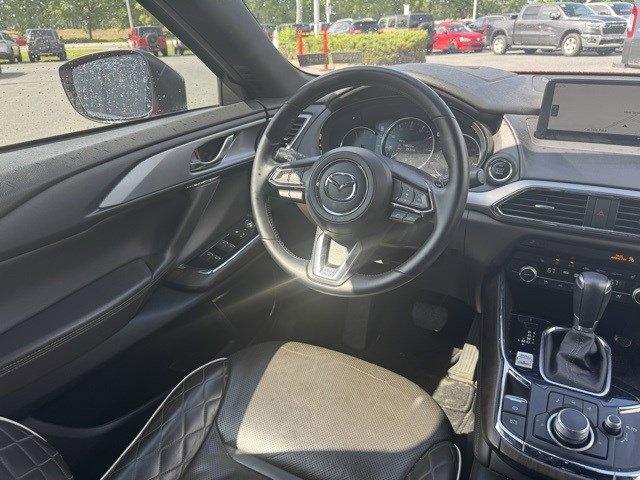 2021 Mazda CX-9 Vehicle Photo in Mechanicsburg, PA 17050-1707