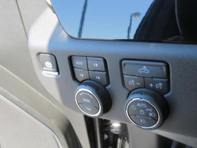 2024 Chevrolet Silverado 1500 Vehicle Photo in LEESBURG, FL 34788-4022