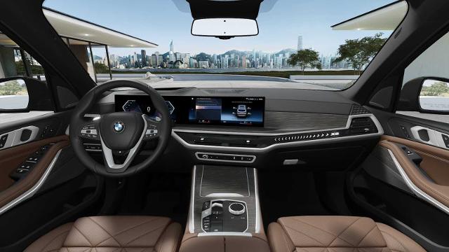 2026 BMW X5 xDrive40i Vehicle Photo in GRAPEVINE, TX 76051