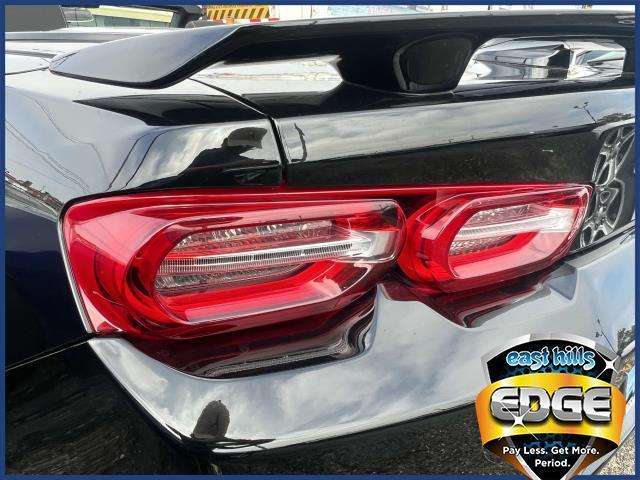 2023 Chevrolet Camaro Vehicle Photo in Roslyn, NY 11576