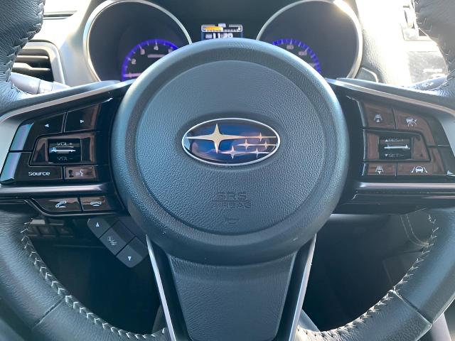 2019 Subaru Outback Vehicle Photo in Oshkosh, WI 54904