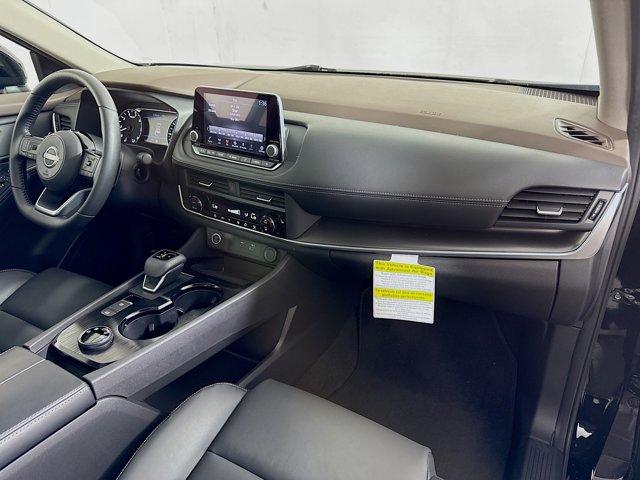 2023 Nissan Rogue Vehicle Photo in Flemington, NJ 08822