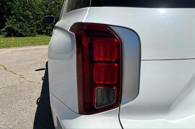 2023 Hyundai PALISADE Vehicle Photo in Tulsa, OK 74145