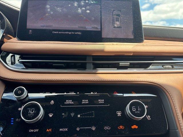 2025 INFINITI QX60 Vehicle Photo in Willow Grove, PA 19090
