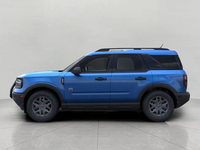 2025 Ford Bronco Sport Vehicle Photo in Oshkosh, WI 54901