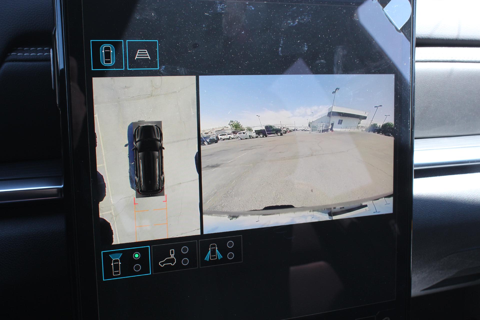2026 GMC Terrain Vehicle Photo in AURORA, CO 80012-4011