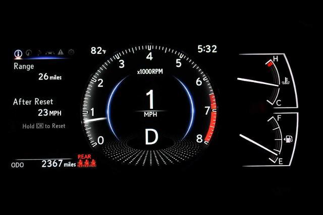 2024 Lexus ES 250 Vehicle Photo in DALLAS, TX 75235