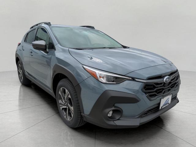 2025 Subaru Crosstrek Vehicle Photo in Green Bay, WI 54304