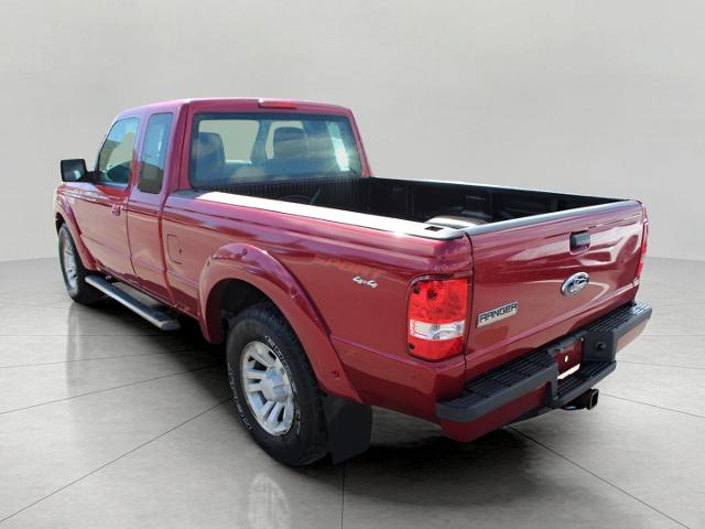 2011 Ford Ranger Vehicle Photo in Green Bay, WI 54304