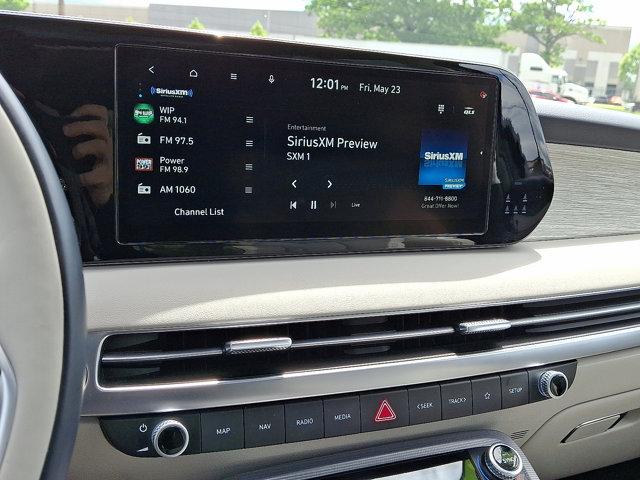 2024 Hyundai PALISADE Vehicle Photo in Philadelphia, PA 19116