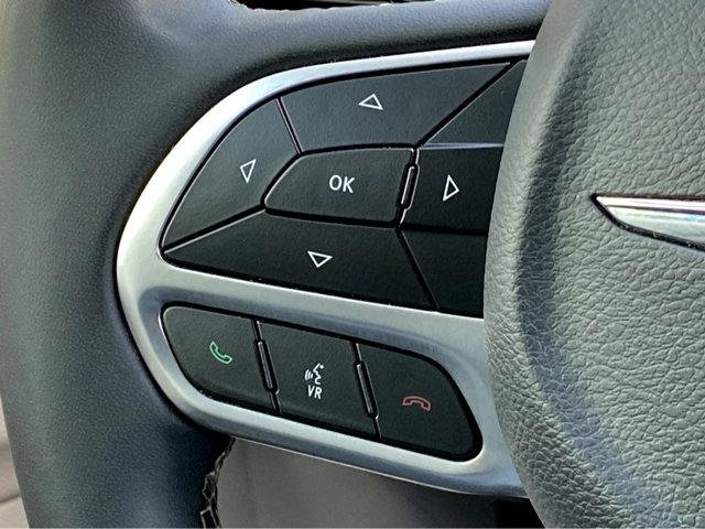2022 Chrysler Pacifica Vehicle Photo in Hinesville, GA 31313