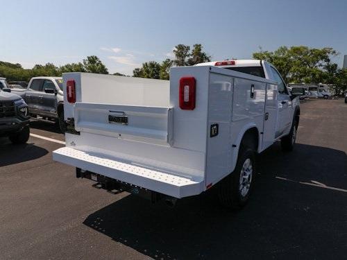2025 GMC Sierra 2500 HD Vehicle Photo in HOMOSASSA, FL 34448-1461