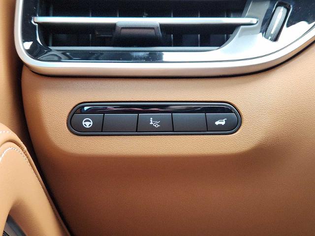 2025 INFINITI QX60 Vehicle Photo in Fort Worth, TX 76132
