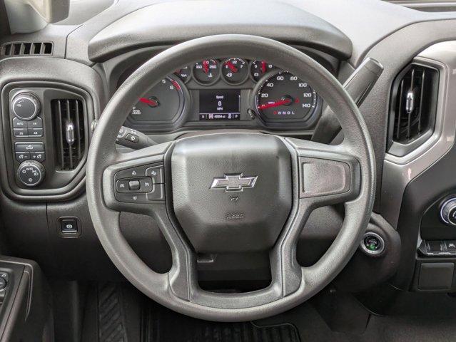 2024 Chevrolet Silverado 1500 Vehicle Photo in SELMA, TX 78154-1460
