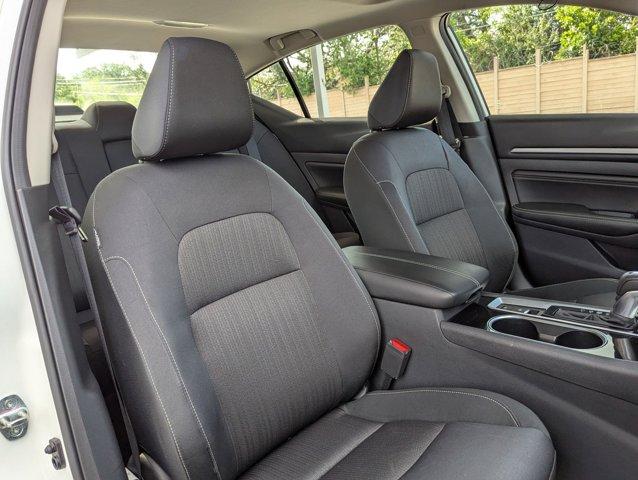 2022 Nissan Altima Vehicle Photo in San Antonio, TX 78230