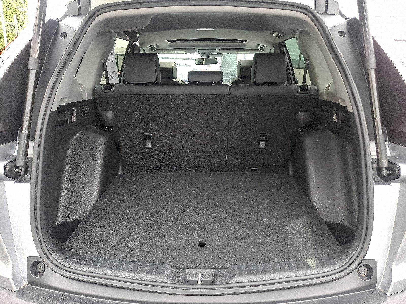 2019 Honda CR-V Vehicle Photo in Harrisburg, PA 17111