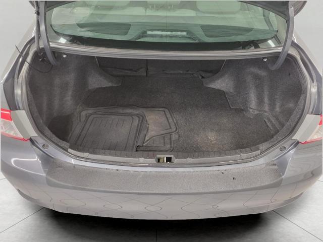 2012 Toyota Corolla Vehicle Photo in NEENAH, WI 54956-2243