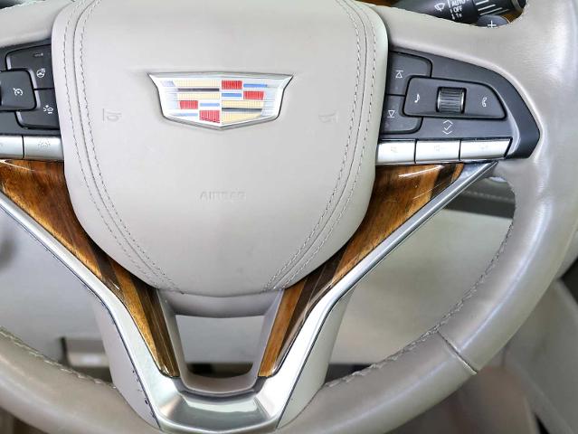 2021 Cadillac Escalade Vehicle Photo in Dallas, TX 75209