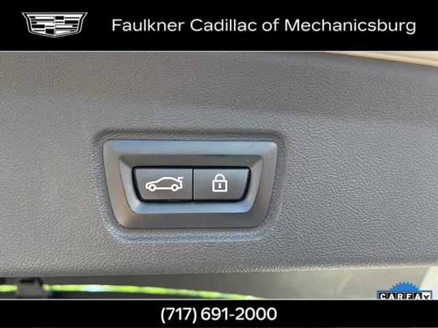 2022 BMW i4 Vehicle Photo in MECHANICSBURG, PA 17050-1707