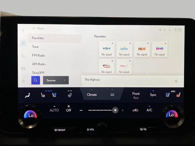 2023 Lexus RX 350 Vehicle Photo in Appleton, WI 54913