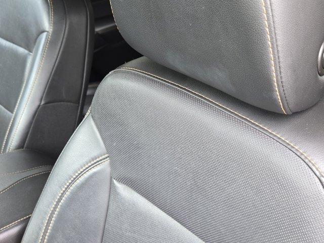 2020 Chevrolet Traverse Vehicle Photo in Decatur, TX 76234