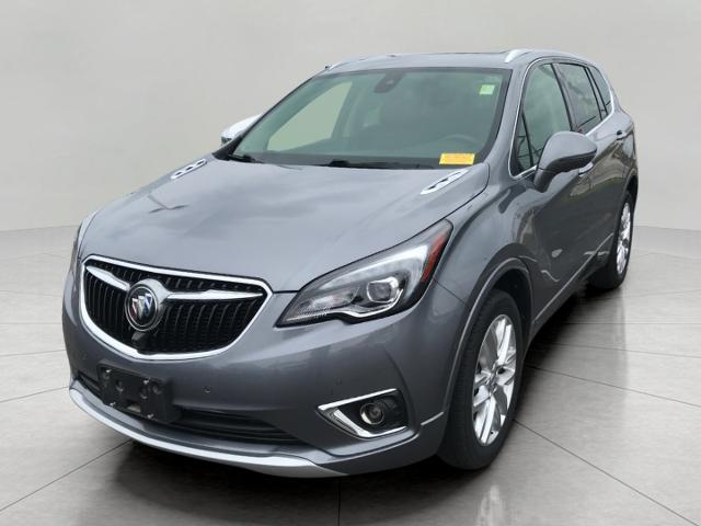 2020 Buick Envision Vehicle Photo in GREEN BAY, WI 54303-3330