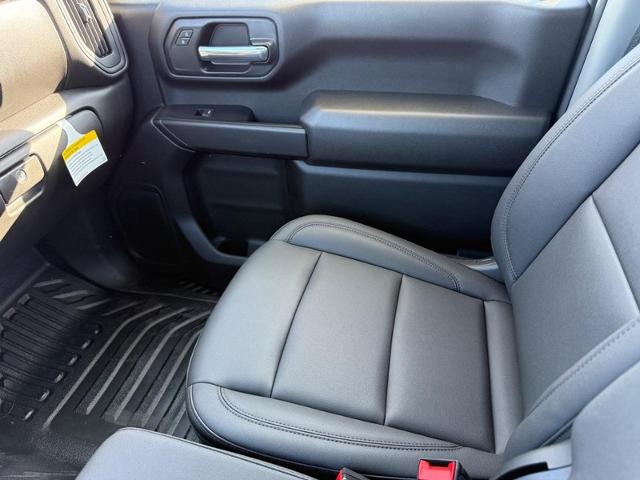 2025 GMC Sierra 3500 HD Vehicle Photo in COLUMBIA, MO 65203-3903