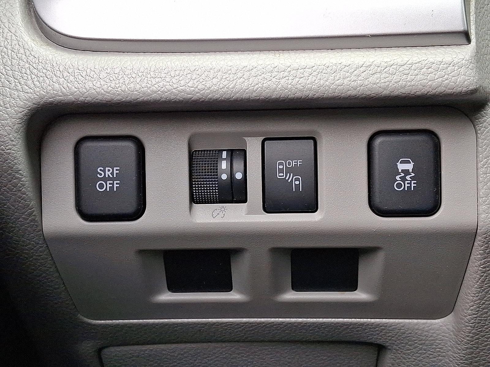 2017 Subaru Forester Vehicle Photo in BETHLEHEM, PA 18017