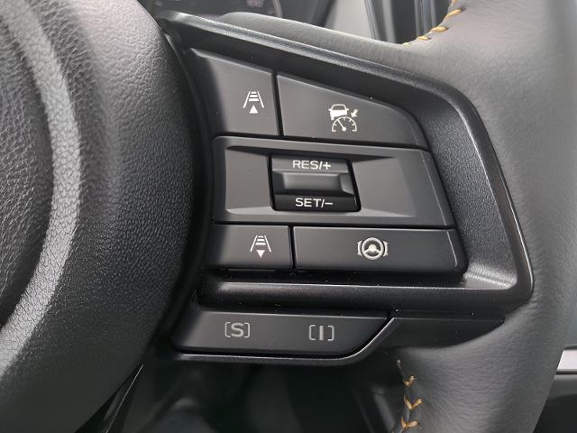 2025 Subaru Crosstrek Vehicle Photo in Green Bay, WI 54304