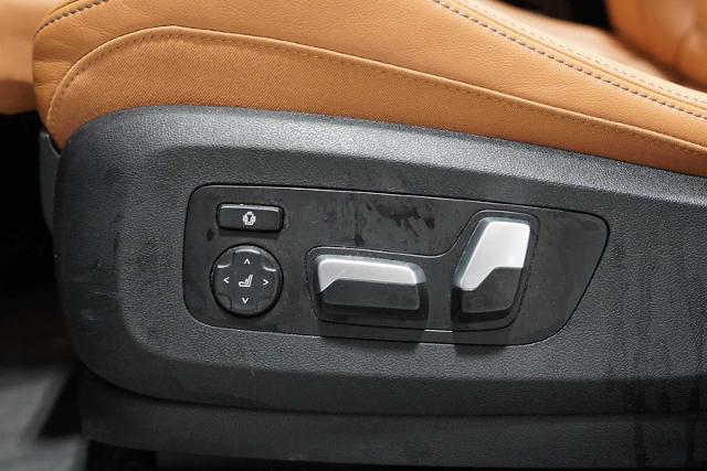 2024 BMW X5 xDrive40i Vehicle Photo in GRAPEVINE, TX 76051