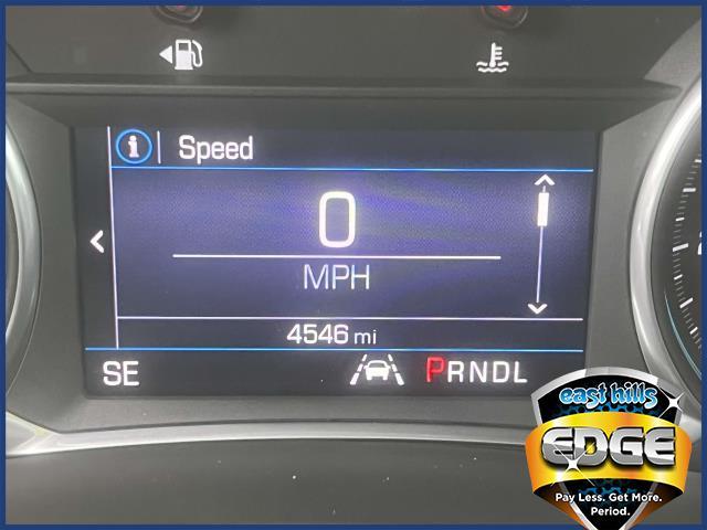 2022 Chevrolet Equinox Vehicle Photo in Roslyn, NY 11576