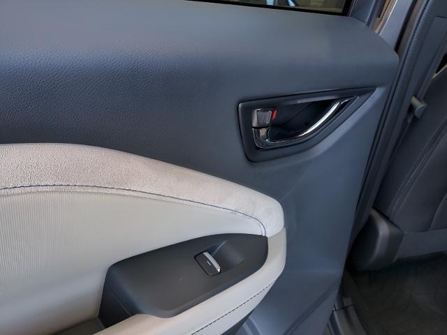2025 Subaru Forester Vehicle Photo in Green Bay, WI 54304