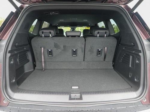2025 GMC Acadia Vehicle Photo in HOMOSASSA, FL 34448-1461