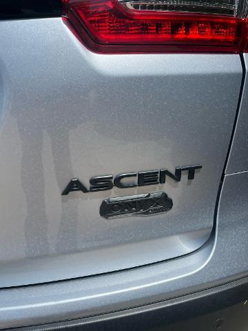2024 Subaru Ascent Vehicle Photo in DALLAS, TX 75209