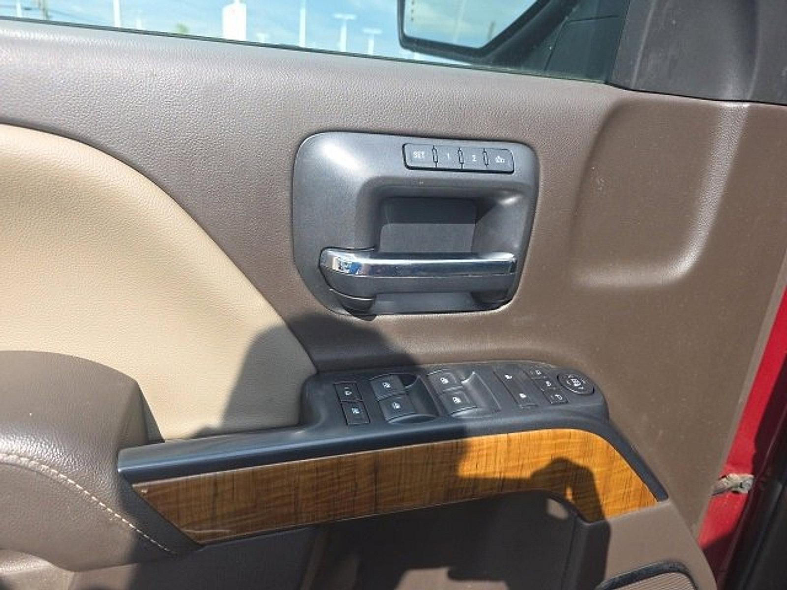 2018 GMC Sierra 1500 Vehicle Photo in Harrisburg, PA 17111