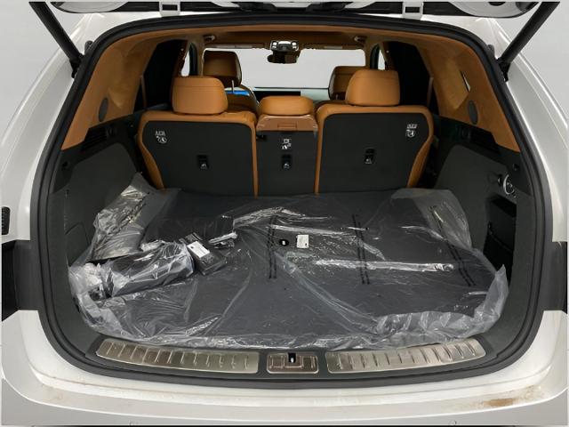 2025 Genesis GV80 Vehicle Photo in Appleton, WI 54913
