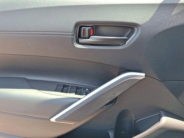 2022 Toyota Corolla Cross Vehicle Photo in Philadelphia, PA 19116