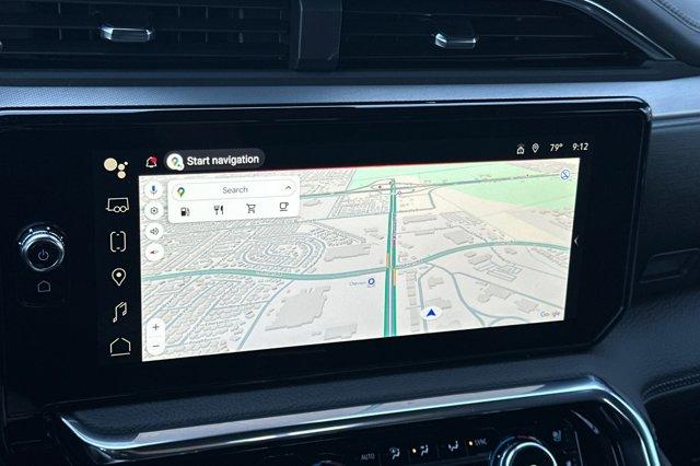2025 GMC Sierra 2500 HD Vehicle Photo in STOCKTON, CA 95212-2838
