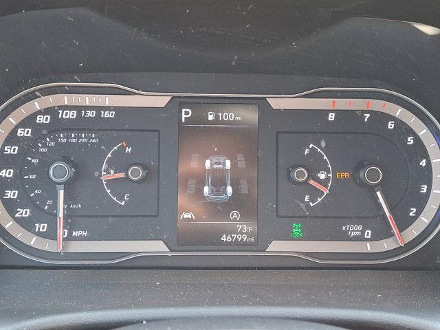 2023 Hyundai TUCSON Vehicle Photo in Philadelphia, PA 19116