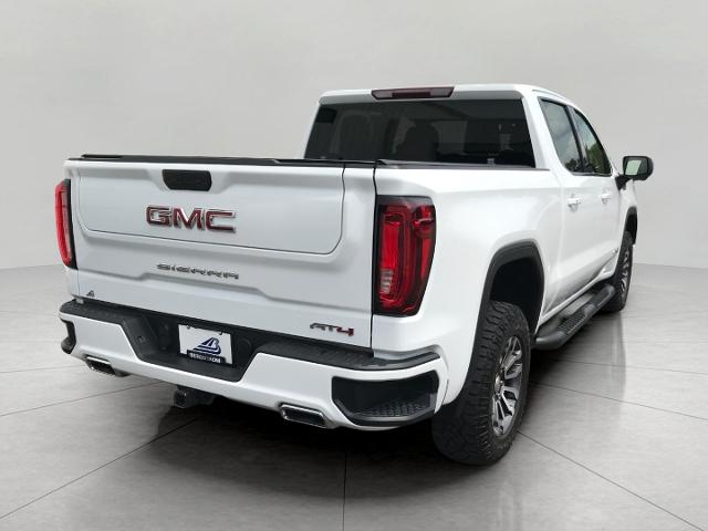 2020 GMC Sierra 1500 Vehicle Photo in GREEN BAY, WI 54303-3330