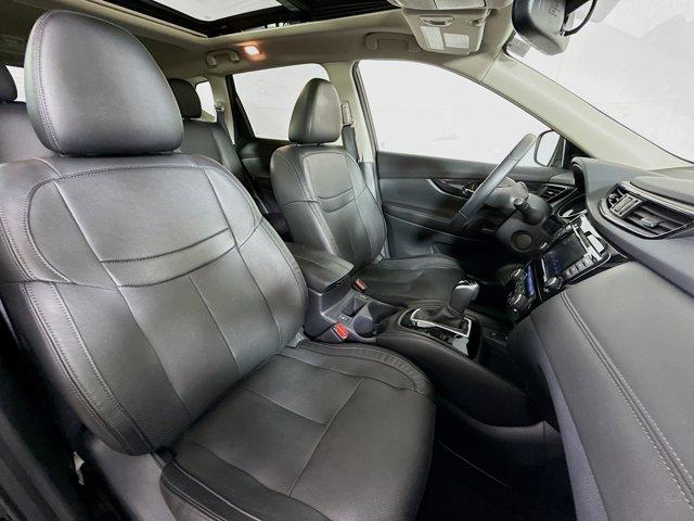 2020 Nissan Rogue Vehicle Photo in Flemington, NJ 08822