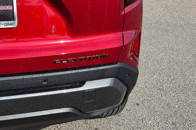 2025 GMC Terrain Vehicle Photo in STOCKTON, CA 95212-2838
