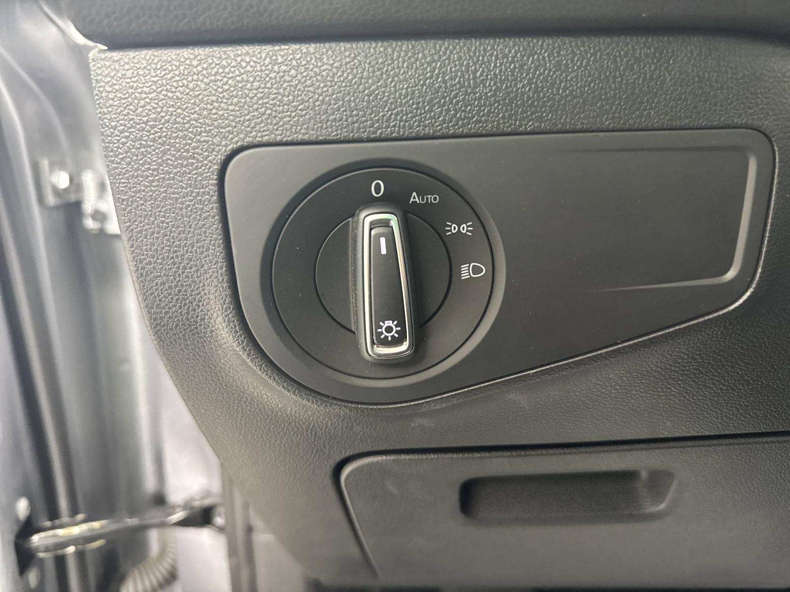 2024 Volkswagen Tiguan Vehicle Photo in Georgetown, TX 78626