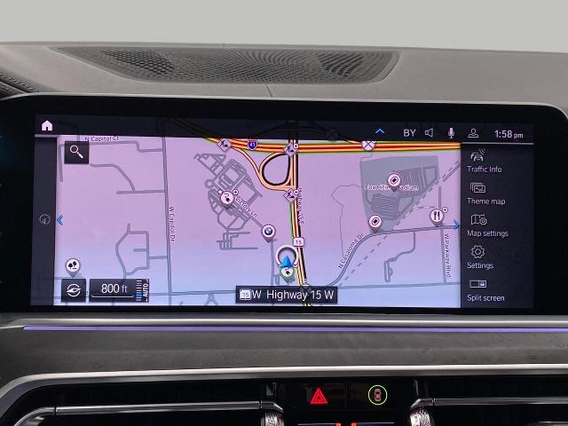 2022 BMW X5 xDrive45e Vehicle Photo in Appleton, WI 54913