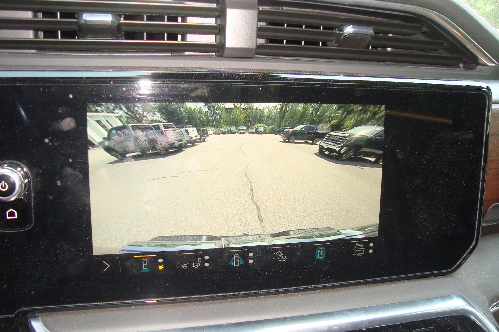 2023 GMC Sierra 1500 Vehicle Photo in PORTSMOUTH, NH 03801-4196