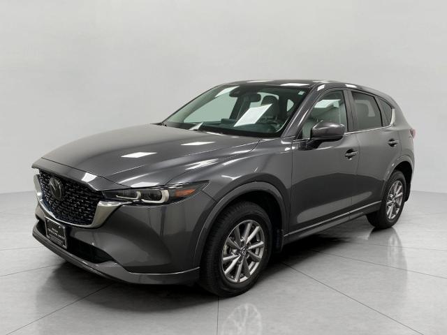 2024 Mazda CX-5 Vehicle Photo in Appleton, WI 54913