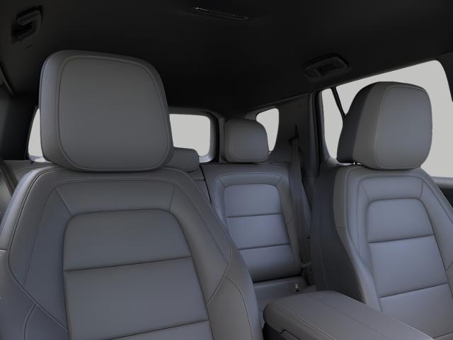 2026 GMC Terrain Vehicle Photo in APPLETON, WI 54914-8833
