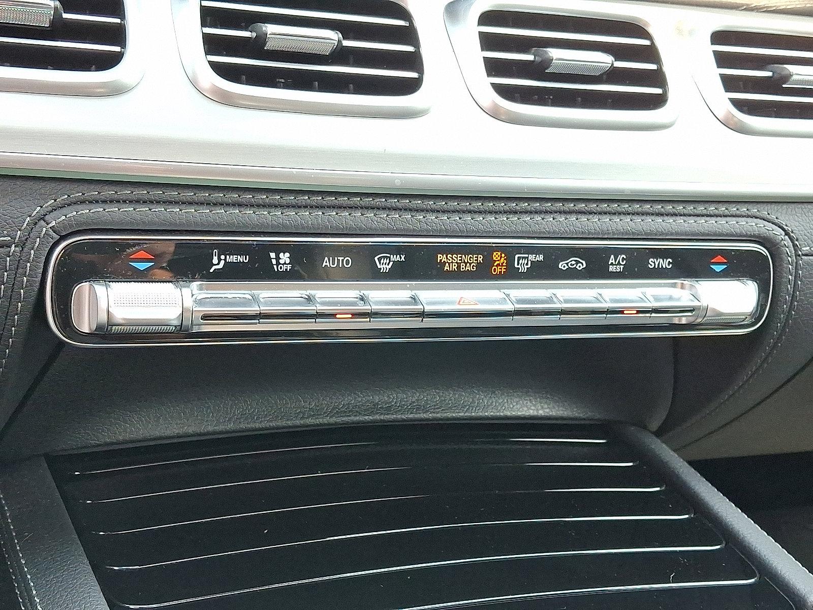 2024 Mercedes-Benz GLS Vehicle Photo in BETHLEHEM, PA 18017-9401