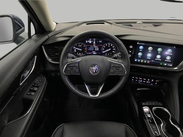 2022 Buick Envision Vehicle Photo in Appleton, WI 54913