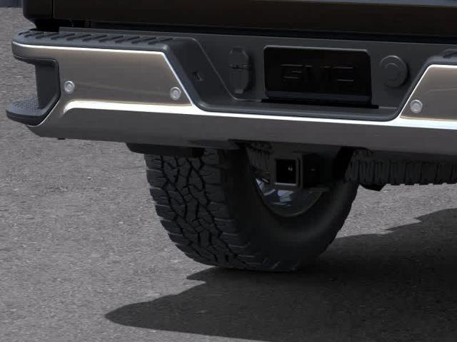 2025 GMC Sierra 2500 HD Vehicle Photo in ZELIENOPLE, PA 16063-2910